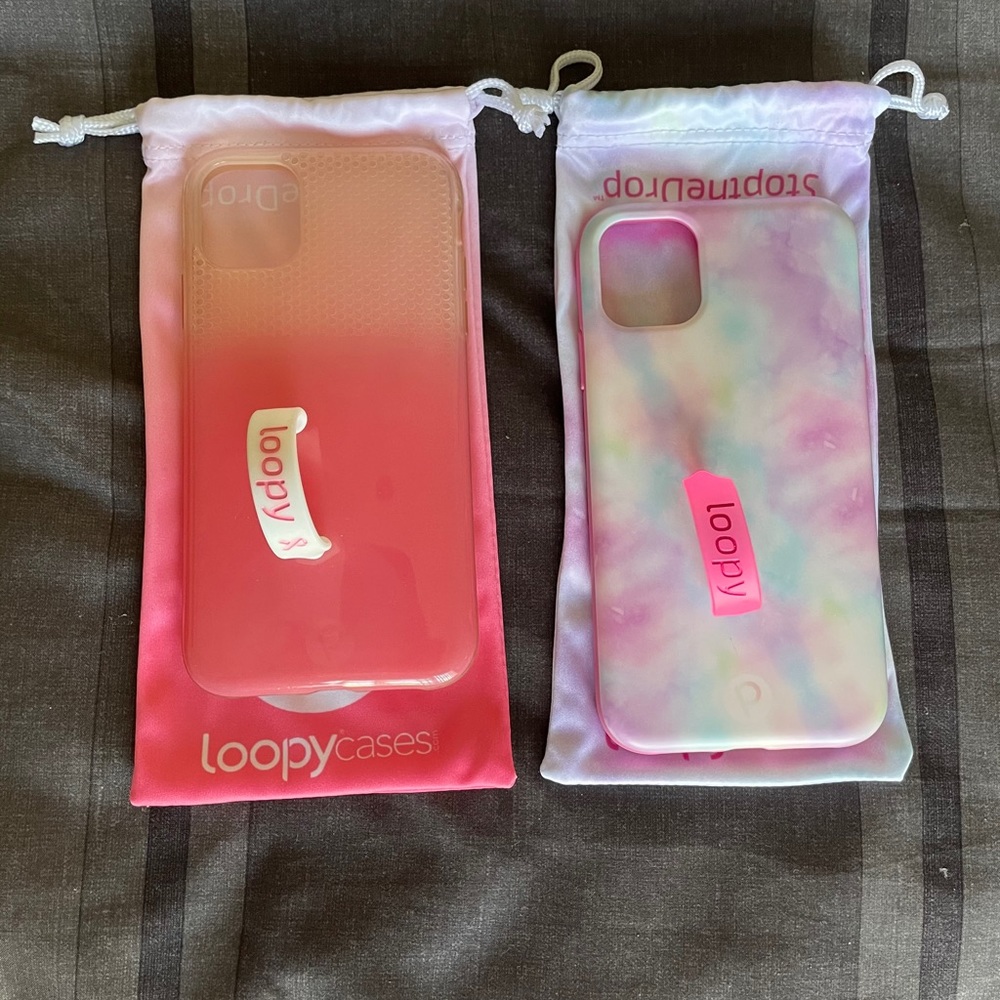 Loopy IPhone 11 Cases